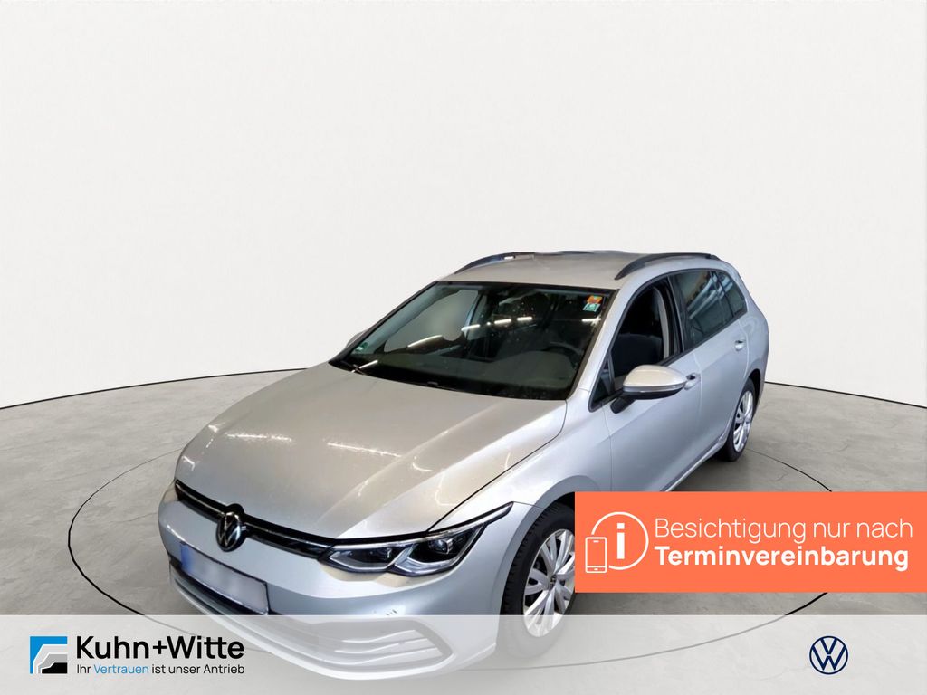 Image of Volkswagen Golf