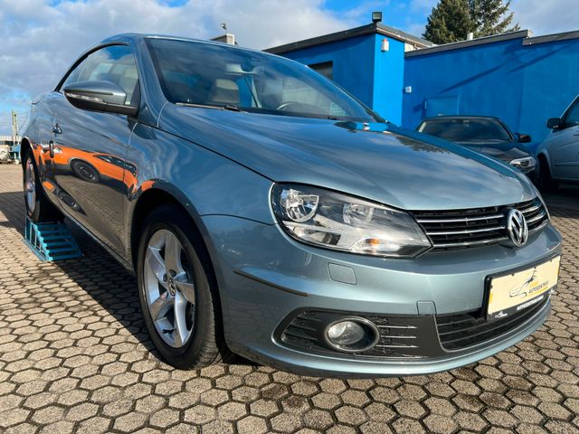 Volkswagen Eos NAVI/SHZ/PDC