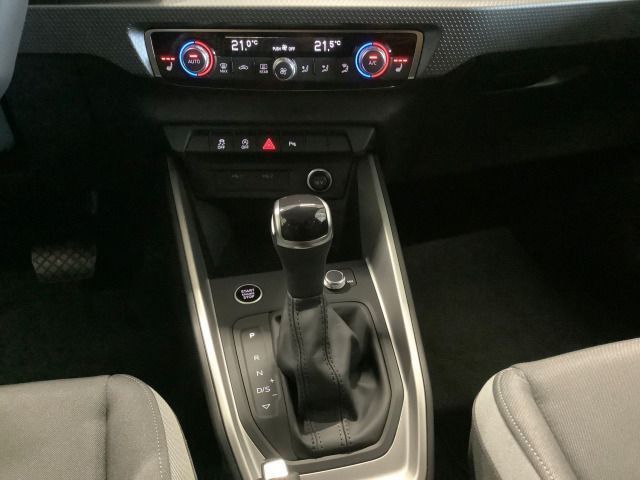 A1 Sportback advanced 30 TFSI 81(110) kW(PS) S t