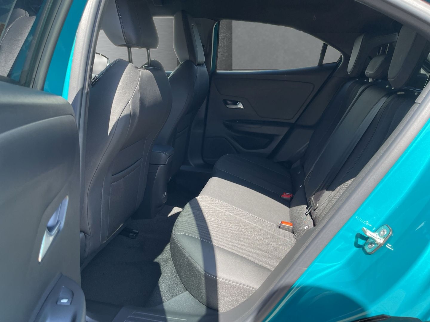 Opel Mokka - Bild 9