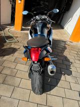 BMW K1200 S - BMW K 1200 S