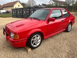 Ford Escort RS Turbo MK4 1.Hd Recaro orig... - Ford Escort mk4 Gebrauchtwagen