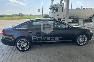 Audi A6 - 4