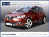 Renault Scenic LIMITED Deluxe TCe 140 NAVI SHZ PDC KLIMA