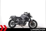 KTM 790 DUKE L - TIEFERLEGUNG, AKRAPOVIC - KTM 790 DUKE