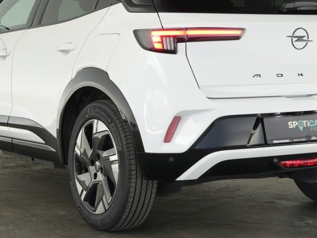 Mokka-e B FACELIFT ELECTRIC GS 54kWH AT+LED LICH