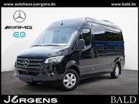Mercedes-Benz SPRINTER 319 Tourer/L2H2/Navi/LED/AHK/360/DKlima