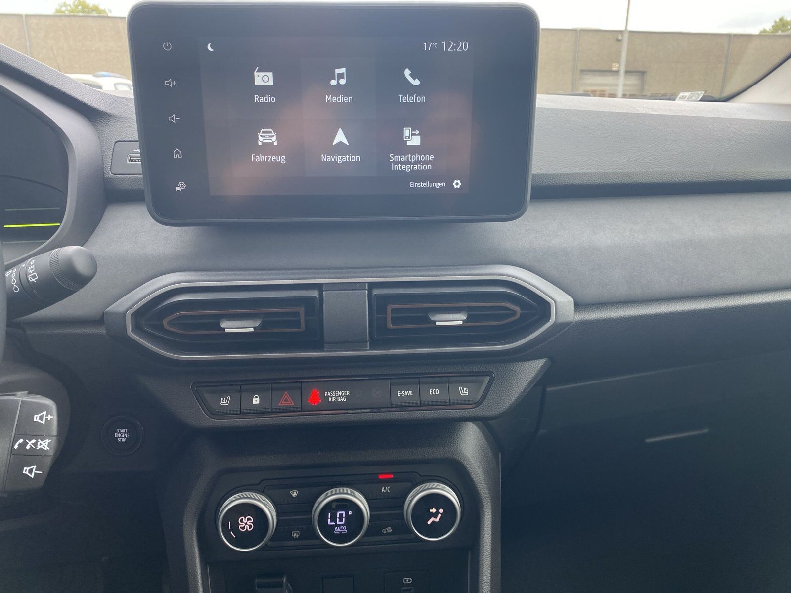 Dacia Jogger - Bild 17