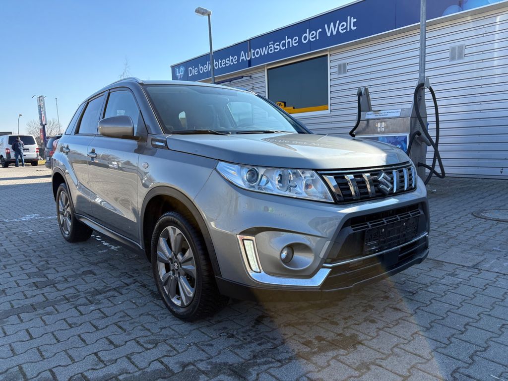 Angebot ansehen Suzuki Vitara