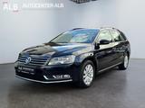 Volkswagen Passat Variant BMT 2.0 TDI/NAVI/EURO5/SHZ/ - Volkswagen Passat: Eu