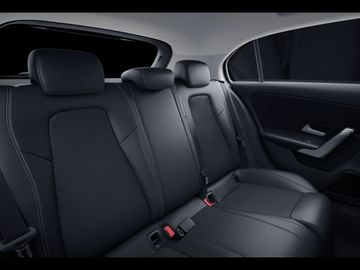 Mercedes A 250 - 12