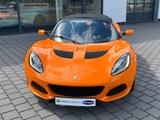 Lotus Elise Sport 220 "Lotus am Ring" - Lotus Elise: Cabrio