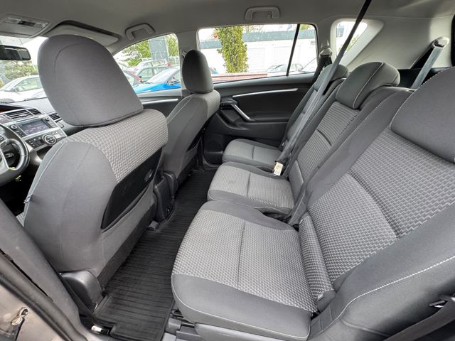 Toyota Verso  Life 7-Sitzer