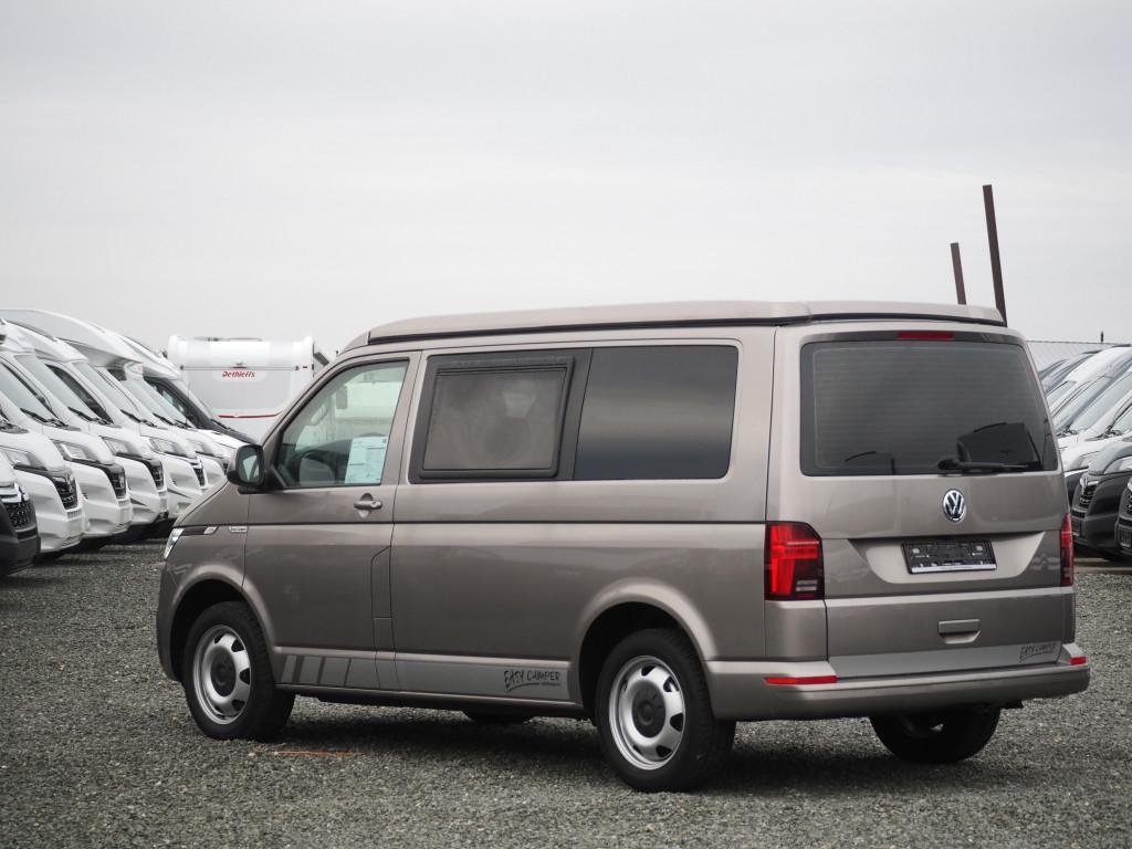 Volkswagen T 6.1 Easy Camper Ocean, ACC, LED, DSG