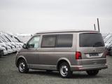 Volkswagen T 6.1, Easy Camper Classic,LED,ACC,Navi,DSG - Angebote entsprechen deinen Suchkriterien