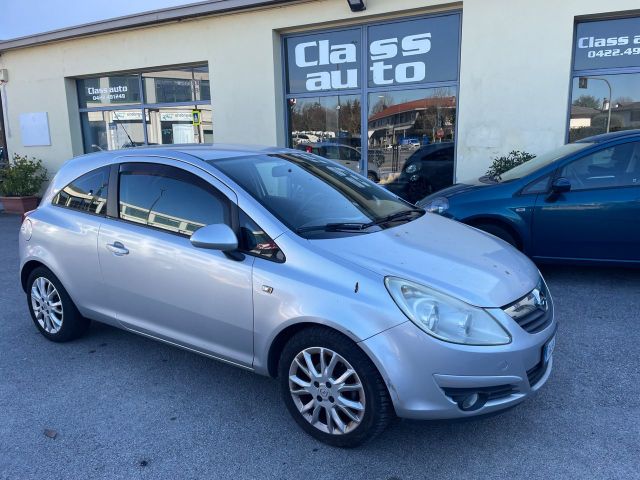 Opel Corsa 1.0 12V 3 porte Club