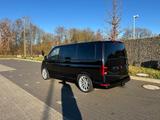 Volkswagen T6 Multivan - Volkswagen T6 Multivan mit Benzin-Antrieb: Van, Automatik