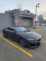 BMW M850i xDrive Coupe Individual B&O
