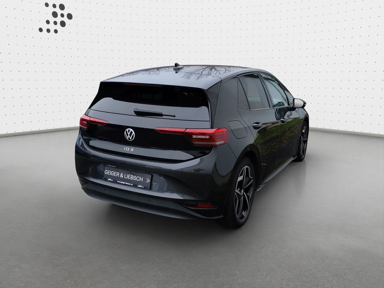 Volkswagen ID.3 - Bild 2