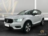 Volvo XC40 R Design Recharge T.Leder Pano.RFK AHK H&K - Volvo XC40 Gebrauchtwagen in Bremen