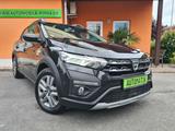 Dacia Sandero III Stepway Comfort AUTOMATIK +NAVI/CAM - Dacia Sandero aus 2022: Comfort