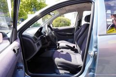 Fahrzeugabbildung Skoda Fabia Combi Classic 1.4L Klimaanlage Bluetooth !