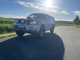 Mitsubishi L200 - Mitsubishi L200 von privat
