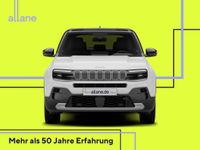Jeep Avenger - Vorschau Bild 4