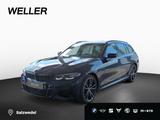 BMW M340i xDrive Touring LEDerw. LiCoPro H/K Alarm - gebrauchte BMW M340i aus dem Jahr 2021