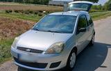 Ford Fiesta 1,3 L 60 PS, EZ 08/2007, 1 J T... - Ford Fiesta: Ps 60