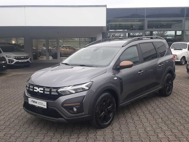 Dacia Jogger Extreme+ TCe 110 7-Sitzer