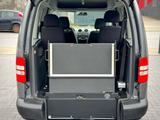 Volkswagen Caddy 'Behindertengerecht-Rampe'4+1' - Volkswagen Caddy in Gelsenkirchen