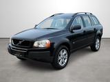 Volvo XC 90 XC90 T6 Summum Geartronic - Volvo XC90 bis 5.000 Euro
