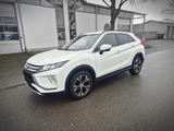 Mitsubishi Eclipse Cross Diamant Edition+ 2WD NEUE TÜV - Mitsubishi Eclipse Gebrauchtwagen