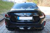 BMW M240i xDrive, HuD, H&K, ACC, Adap.LED, Memory - gebrauchte BMW M240i aus dem Jahr 2024