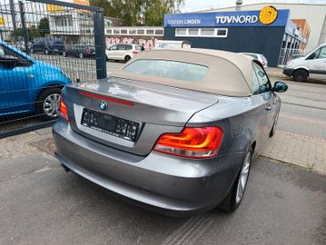 BMW 120 - 7