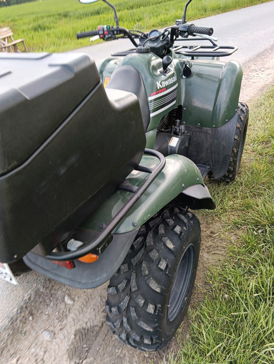 Kawasaki  2008 — photo 6