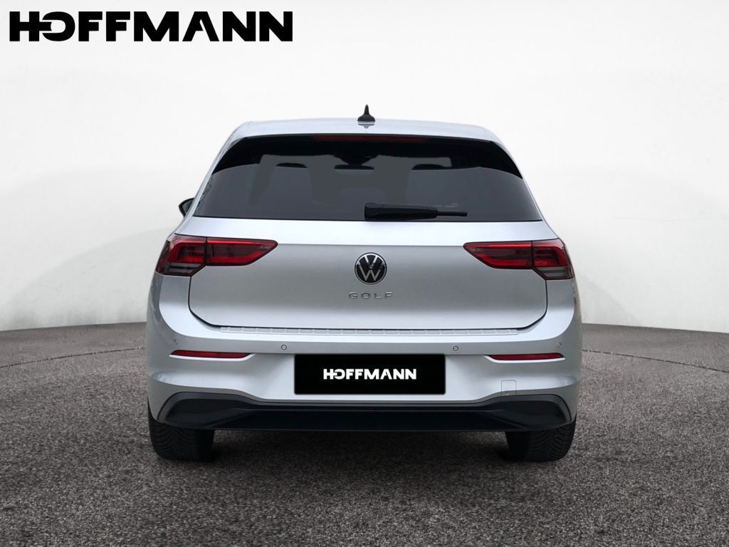 Fahrzeugabbildung Volkswagen Golf 1.5 TSI United Standheizung Top Zustand ACC