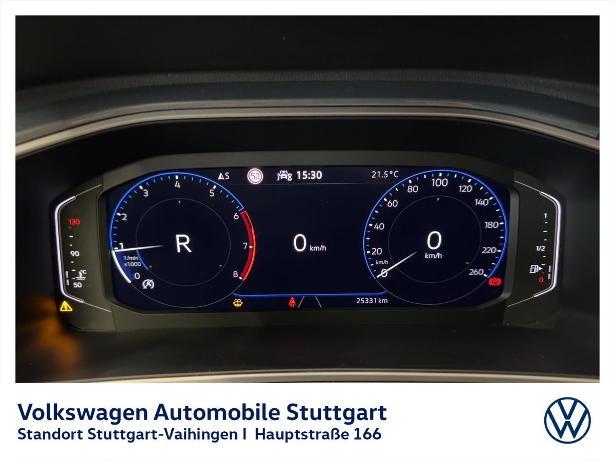 Volkswagen T-Roc - Bild 15
