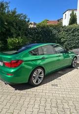 BMW 535 Gt - BMW 535 in Hagen