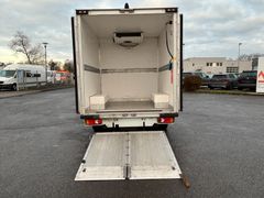 Fahrzeugabbildung Opel Movano 2 Kammer,Carrier, -20°C Tiefkühl,+Strom