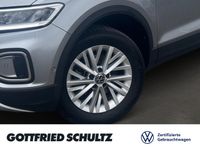 Volkswagen T-Roc - Vorschau Bild 11