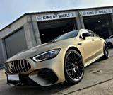 Mercedes-Benz AMG GT 53 4MATIC+ CARBONDACH wenig gelaufen  - Mercedes-Benz AMG GT in Bremen