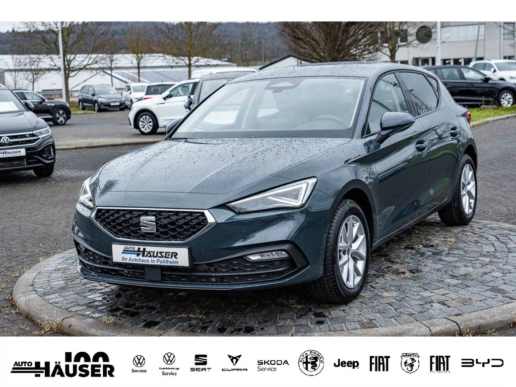 Image of Seat Leon