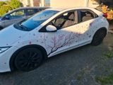 Honda Civic 1.4 IX Hatchback - Honda Civic in Dortmund