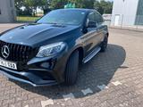 Mercedes-Benz GLE 63 AMG Mercedes-AMG GLE 63 S 4MATIC Merc... - Mercedes-Benz GLE 63 AMG von privat