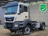 MAN TGS 18.480 4X4 Manual! Hydrodrive Big-Axle Hydra - MAN Hydrodrive