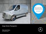 Mercedes-Benz Sprinter 214 CDI KA Kompakt AHK+Kamera+MBUX - Mercedes-Benz Sprinter in Aachen