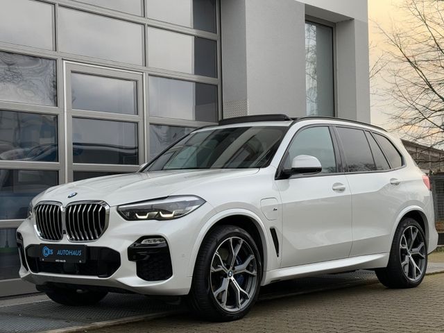 BMW X5 45e*xDr*M SPORT*PANO*360*HUD*KOMFORTSITZE*21'