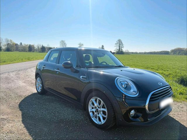 MINI ONE